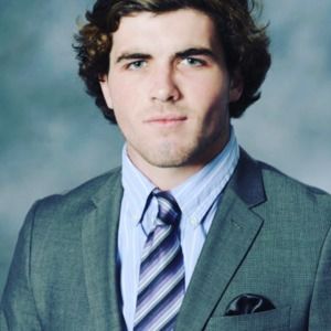 Meet your Posher, Jake